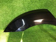 โอเวอร์เฟนเดอร์หลังขวา SUBARU OUTBACK OEM 91112AJ130V2 BRF 2009 black D4S