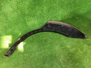 โอเวอร์เฟนเดอร์หลังขวา SUBARU OUTBACK OEM 91112AJ130V2 BRF 2009 black D4S