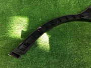 โอเวอร์เฟนเดอร์หลังขวา SUBARU OUTBACK OEM 91112AJ130V2 BRF 2009 black D4S
