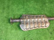 Средняя часть глушителя SUBARU OUTBACK OEM 44200AJ040 BRF 2009 EZ36