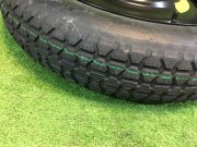Запасное колесо SUBARU OUTBACK OEM 28151AJ020 BRF 2009