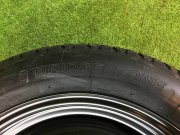 Запасное колесо SUBARU OUTBACK OEM 28151AJ020 BRF 2009