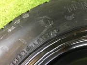 Запасное колесо SUBARU OUTBACK OEM 28151AJ020 BRF 2009
