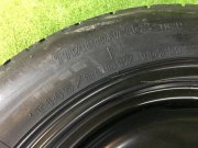 Запасное колесо SUBARU OUTBACK OEM 28151AJ020 BRF 2009