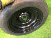 Запасное колесо SUBARU OUTBACK OEM 28151AJ020 BRF 2009