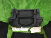 Обшивка багажника SUBARU OUTBACK OEM 95066AJ000VH, 95067AJ010VH, 95067AJ000VH, 94027AJ120VH, 94027AJ030VH, BRF 2009 black D4S