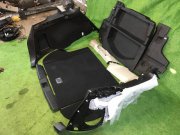 Обшивка багажника SUBARU OUTBACK OEM 95066AJ000VH, 95067AJ010VH, 95067AJ000VH, 94027AJ120VH, 94027AJ030VH, BRF 2009 black D4S