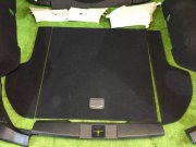Обшивка багажника SUBARU OUTBACK OEM 95066AJ000VH, 95067AJ010VH, 95067AJ000VH, 94027AJ120VH, 94027AJ030VH, BRF 2009 black D4S