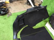 Обшивка багажника SUBARU OUTBACK OEM 95066AJ000VH, 95067AJ010VH, 95067AJ000VH, 94027AJ120VH, 94027AJ030VH, BRF 2009 black D4S