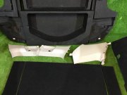 Обшивка багажника SUBARU OUTBACK OEM 95066AJ000VH, 95067AJ010VH, 95067AJ000VH, 94027AJ120VH, 94027AJ030VH, BRF 2009 black D4S