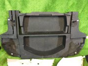 Обшивка багажника SUBARU OUTBACK OEM 95066AJ000VH, 95067AJ010VH, 95067AJ000VH, 94027AJ120VH, 94027AJ030VH, BRF 2009 black D4S