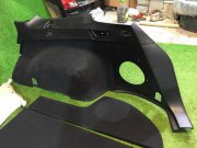 Обшивка багажника SUBARU OUTBACK OEM 95066AJ000VH, 95067AJ010VH, 95067AJ000VH, 94027AJ120VH, 94027AJ030VH, BRF 2009 black D4S