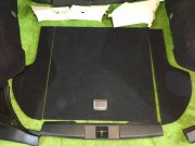 Обшивка багажника SUBARU OUTBACK OEM 95066AJ000VH, 95067AJ010VH, 95067AJ000VH, 94027AJ120VH, 94027AJ030VH, BRF 2009 black D4S
