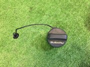 Fuel tank cap SUBARU OUTBACK OEM 42031YC001 BRF 2009 black D4S