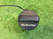 Fuel tank cap SUBARU OUTBACK OEM 42031YC001 BRF 2009 black D4S