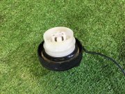 Fuel tank cap SUBARU OUTBACK OEM 42031YC001 BRF 2009 black D4S