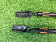 尾门支撑杆 SUBARU OUTBACK OEM 63269AJ000, 63269AJ010 BRF 2009 black D4S