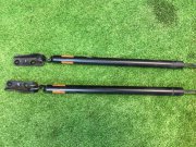 尾门支撑杆 SUBARU OUTBACK OEM 63269AJ000, 63269AJ010 BRF 2009 black D4S