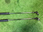 尾门支撑杆 SUBARU OUTBACK OEM 63269AJ000, 63269AJ010 BRF 2009 black D4S