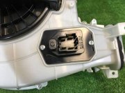 Вентилятор печки SUBARU OUTBACK OEM 72223AJ000 BRF 2009 EZ36