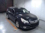 Вентилятор печки SUBARU OUTBACK OEM 72223AJ000 BRF 2009 EZ36