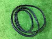 Уплотнитель багажника SUBARU OUTBACK OEM 63516AJ000 BRF 2009 black D4S