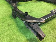 Front subframe SUBARU OUTBACK OEM 50527AJ050, 50527AJ052 BRF 2009 EZ36