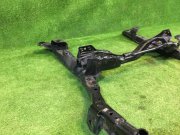 Front subframe SUBARU OUTBACK OEM 50527AJ050, 50527AJ052 BRF 2009 EZ36