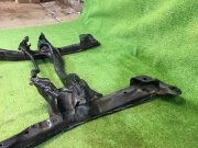 Front subframe SUBARU OUTBACK OEM 50527AJ050, 50527AJ052 BRF 2009 EZ36