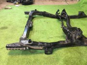 Front subframe SUBARU OUTBACK OEM 50527AJ050, 50527AJ052 BRF 2009 EZ36