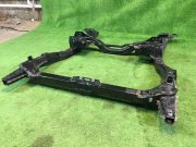 Front subframe SUBARU OUTBACK OEM 50527AJ050, 50527AJ052 BRF 2009 EZ36