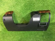 Пластик под руль 66519AJ000VH SUBARU OUTBACK