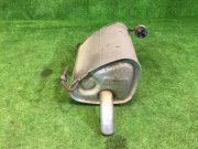 右消声筒 SUBARU OUTBACK OEM 44300AJ270 BRF 2009 EZ36