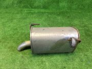 右消声筒 SUBARU OUTBACK OEM 44300AJ270 BRF 2009 EZ36