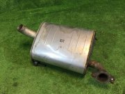 右消声筒 SUBARU OUTBACK OEM 44300AJ270 BRF 2009 EZ36