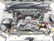 Акпп SUBARU FORESTER OEM 31000AG390 SG5 2007 EJ203