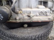 Акпп SUBARU FORESTER OEM 31000AG390 SG5 2007 EJ203