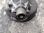 Акпп SUBARU FORESTER OEM 31000AG390 SG5 2007 EJ203