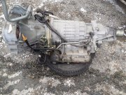 Акпп SUBARU FORESTER OEM 31000AG390 SG5 2007 EJ203