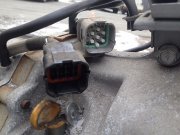 Акпп SUBARU FORESTER OEM 31000AG390 SG5 2007 EJ203