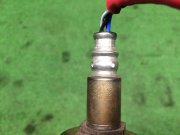 Oxygen sensor (lambda) SUBARU FORESTER OEM 22690AA820 SG5 2007 EJ203