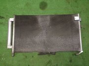 Радиатор кондиционера SUBARU FORESTER OEM 73210SA030 SG5 2007 EJ203