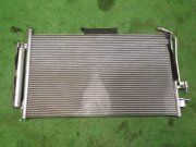 Радиатор кондиционера SUBARU FORESTER OEM 73210SA030 SG5 2007 EJ203