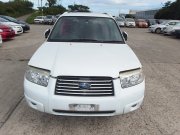 Радиатор кондиционера SUBARU FORESTER OEM 73210SA030 SG5 2007 EJ203