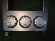 กรอบวิทยุ SUBARU FORESTER OEM 66060SA200, 72311SA110 SG5 2007 white 51E