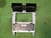 กรอบวิทยุ SUBARU FORESTER OEM 66060SA200, 72311SA110 SG5 2007 white 51E
