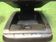 带时钟的手套箱 SUBARU FORESTER OEM 66130SA010ML, 85201SA030 SG5 2007 EJ203