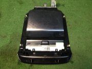 带时钟的手套箱 SUBARU FORESTER OEM 66130SA010ML, 85201SA030 SG5 2007 EJ203