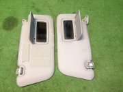 Козырьки солнцезащитные 92011SA181NE, 92011SA191NE, 92011SA190NE, 92011SA180NE SUBARU FORESTER