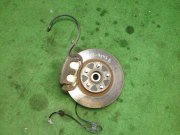 右前轮毂 28313AE020, 26300AE071, 26292FE000, 27540SA020 SUBARU FORESTER